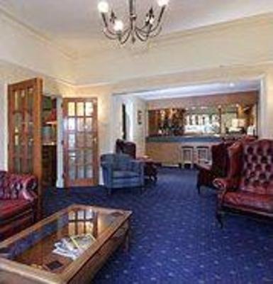 фото отеля Seacrest Hotel Southsea Portsmouth