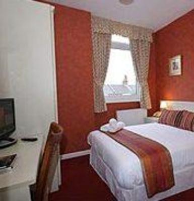 фото отеля Seacrest Hotel Southsea Portsmouth