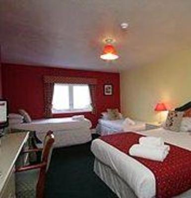 фото отеля Seacrest Hotel Southsea Portsmouth