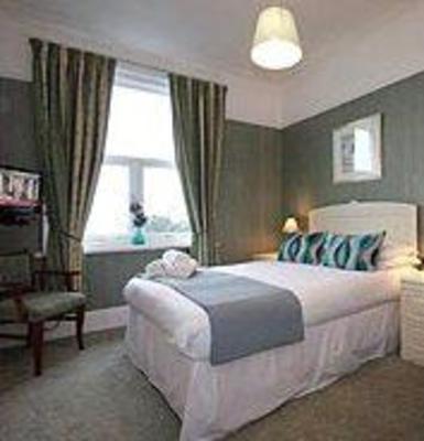 фото отеля Seacrest Hotel Southsea Portsmouth