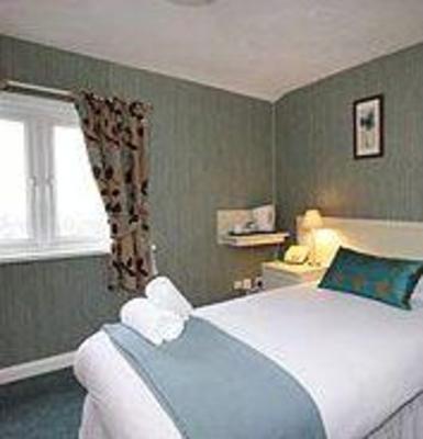 фото отеля Seacrest Hotel Southsea Portsmouth