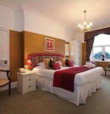фото отеля Seacrest Hotel Southsea Portsmouth