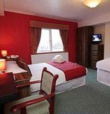 фото отеля Seacrest Hotel Southsea Portsmouth