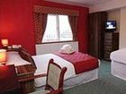 фото отеля Seacrest Hotel Southsea Portsmouth