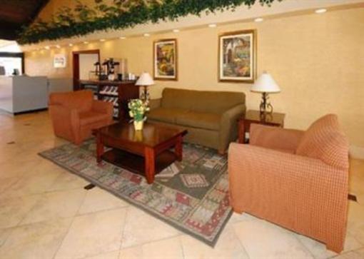 фото отеля Quality Inn & Suites Goodyear