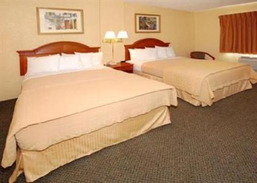 фото отеля Quality Inn & Suites Goodyear