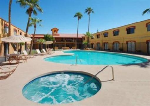 фото отеля Quality Inn & Suites Goodyear