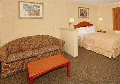 фото отеля Quality Inn & Suites Goodyear