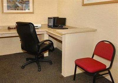 фото отеля Quality Inn & Suites Goodyear