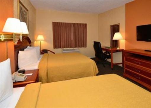 фото отеля Quality Inn & Suites Goodyear