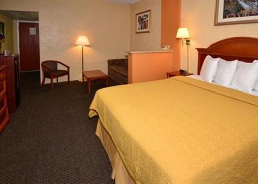 фото отеля Quality Inn & Suites Goodyear
