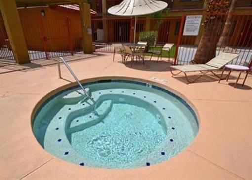 фото отеля Quality Inn & Suites Goodyear