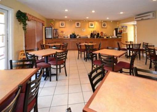 фото отеля Quality Inn & Suites Goodyear
