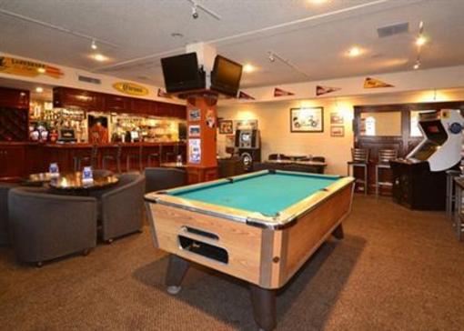 фото отеля Quality Inn & Suites Goodyear
