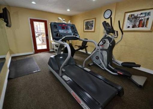 фото отеля Quality Inn & Suites Goodyear