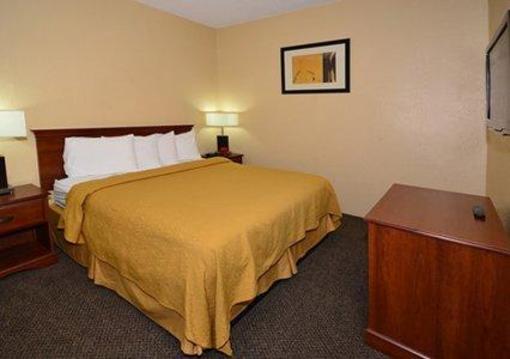 фото отеля Quality Inn & Suites Goodyear