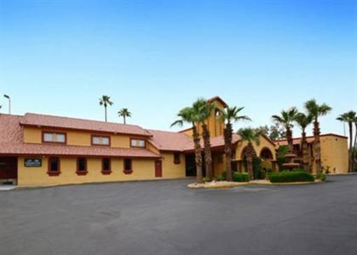 фото отеля Quality Inn & Suites Goodyear