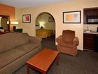 фото отеля Quality Inn & Suites Goodyear