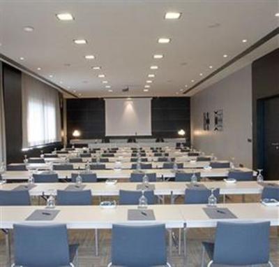 фото отеля AC Hotel Pisa by Marriott