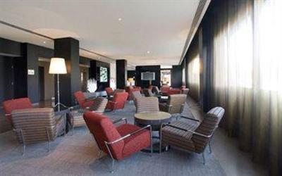 фото отеля AC Hotel Pisa by Marriott