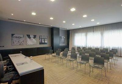 фото отеля AC Hotel Pisa by Marriott