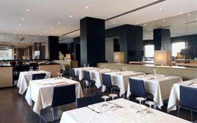 фото отеля AC Hotel Pisa by Marriott