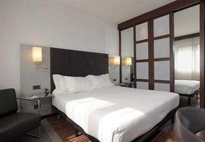 фото отеля AC Hotel Pisa by Marriott