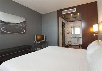фото отеля AC Hotel Pisa by Marriott
