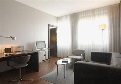 фото отеля AC Hotel Pisa by Marriott
