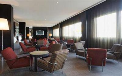 фото отеля AC Hotel Pisa by Marriott