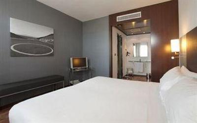 фото отеля AC Hotel Pisa by Marriott