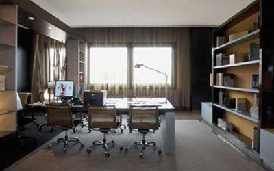 фото отеля AC Hotel Pisa by Marriott