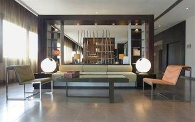 фото отеля AC Hotel Pisa by Marriott