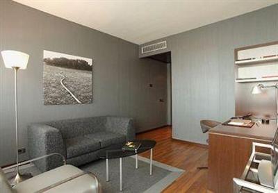 фото отеля AC Hotel Pisa by Marriott