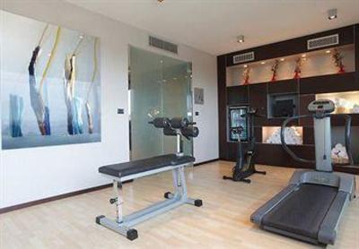 фото отеля AC Hotel Pisa by Marriott
