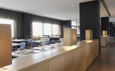 фото отеля AC Hotel Pisa by Marriott