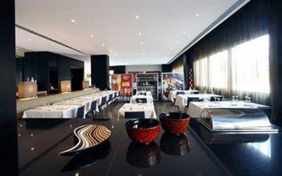 фото отеля AC Hotel Pisa by Marriott