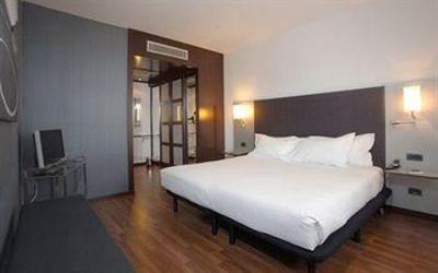 фото отеля AC Hotel Pisa by Marriott