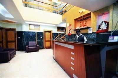 фото отеля Park Plaza Hotel