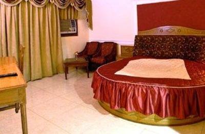 фото отеля Park Plaza Hotel