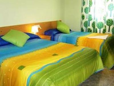 фото отеля Hostal Emilio Madrid