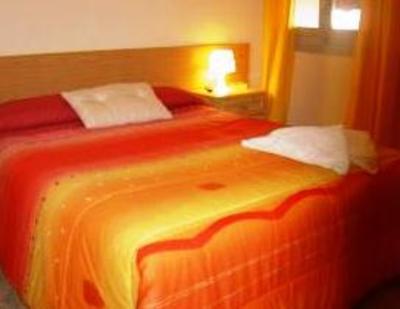 фото отеля Hostal Emilio Madrid