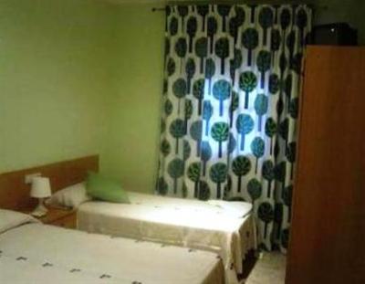 фото отеля Hostal Emilio Madrid