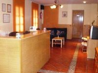 Hostal Emilio Madrid