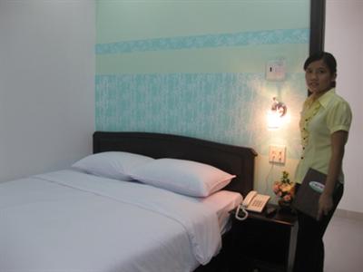 фото отеля Remi Hotel Nha Trang