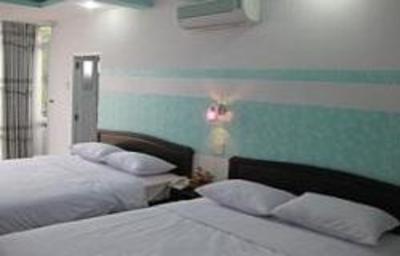 фото отеля Remi Hotel Nha Trang
