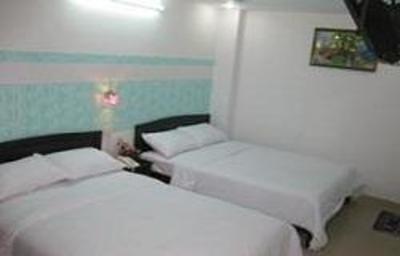 фото отеля Remi Hotel Nha Trang