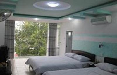 фото отеля Remi Hotel Nha Trang