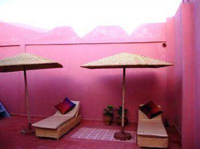 фото отеля Riad Dar Chakir