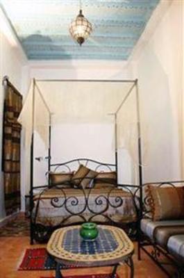 фото отеля Riad Dar Chakir